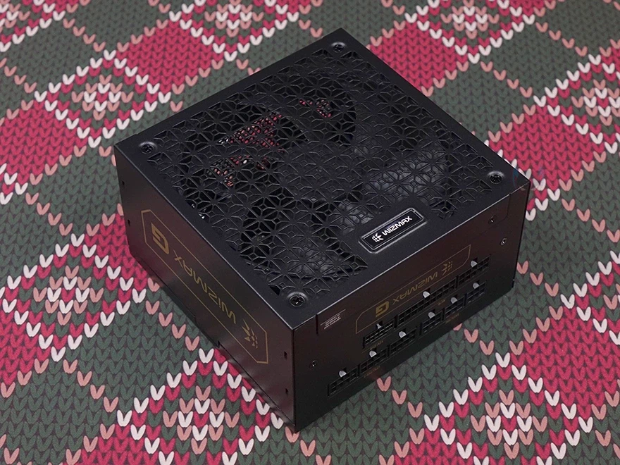 드디어 위즈맥스 80플러스 골드 등급 등장! 마이크로닉스 WIZMAX G 850W_15.webp