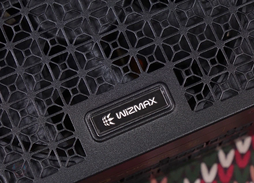 드디어 위즈맥스 80플러스 골드 등급 등장! 마이크로닉스 WIZMAX G 850W_17.webp