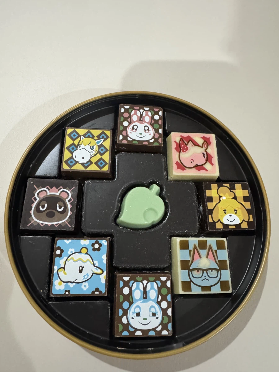 고디바x동물의숲 콜라보 초콜릿!_2.webp