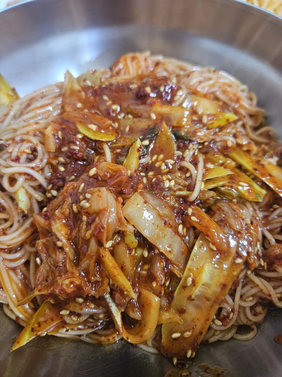 [충주] 가끔 땡기는 비빔국수_3.webp