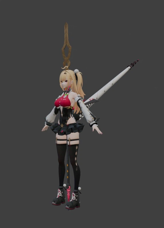 젠레스/찌라시) 2.7 테섭은 일요일 예정_1.webp