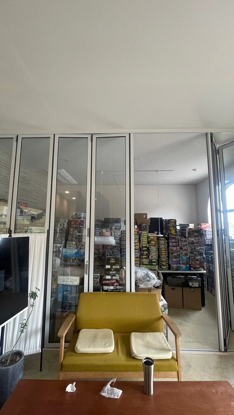 건담) 수백개의 건담 정리 중. 건담 안녕~ (건담 전시회 준비 및 잡담)_7.webp