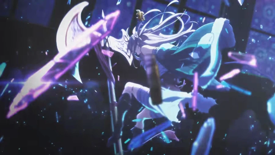 바이올렛에버가든) 예전에 이 작품 PV만 보고 했던 오해_1.webp