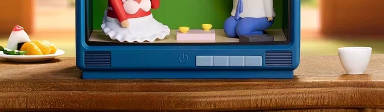 [52토이즈] 레트로TV 크레용 신짱(짱구는 못말려)_13.webp