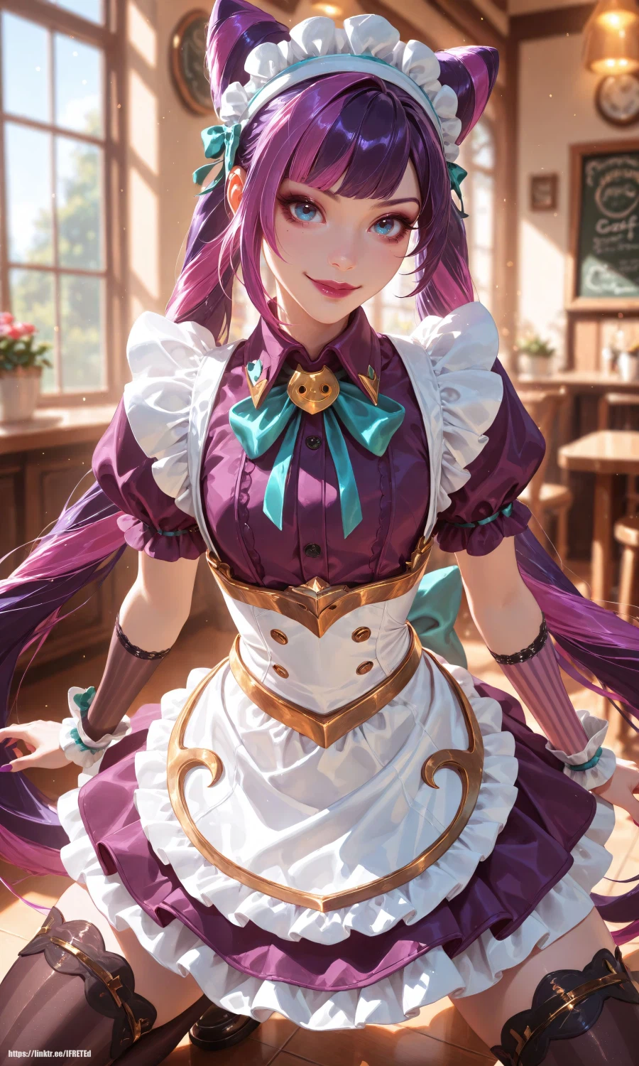 귀염둥이 카페 징크스 (LOL)_3.webp