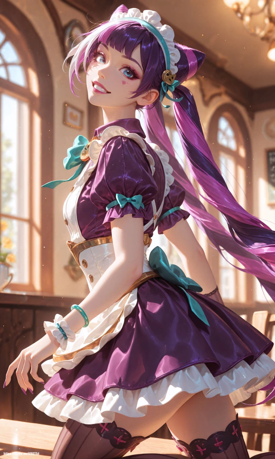 귀염둥이 카페 징크스 (LOL)_4.webp