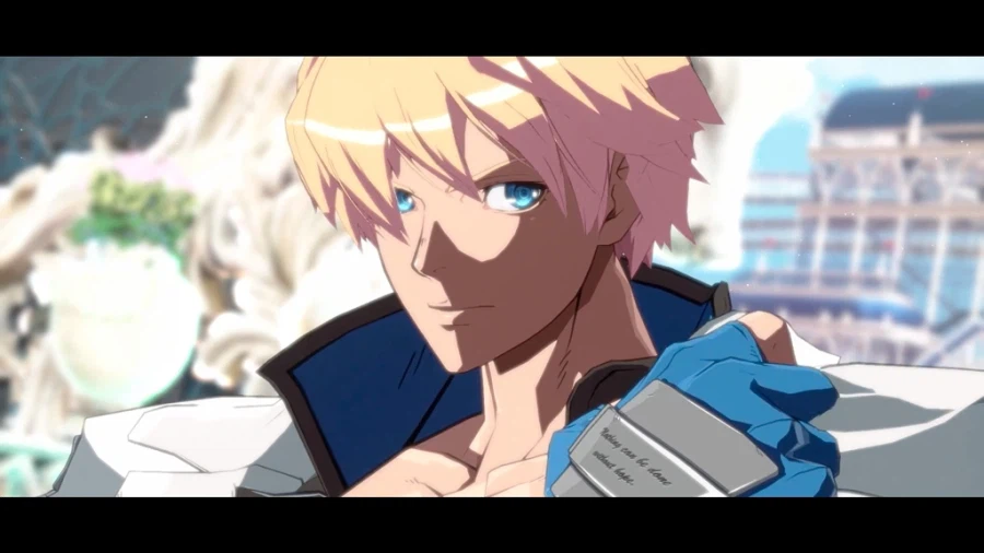 길티기어)이렇게 보니 정말 가족중에 정상이 없네_1.webp