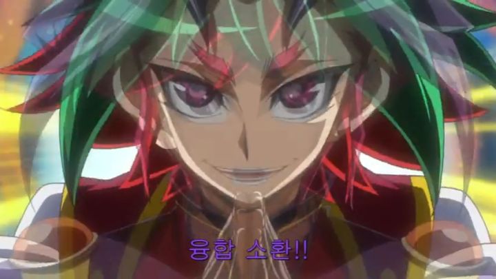 [유희왕 ARC-V] 도파민 터져야 했으나 그러지 못한 집결_43.jpg