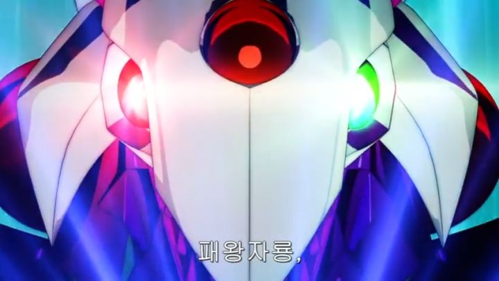 [유희왕 ARC-V] 도파민 터져야 했으나 그러지 못한 집결_46.jpg