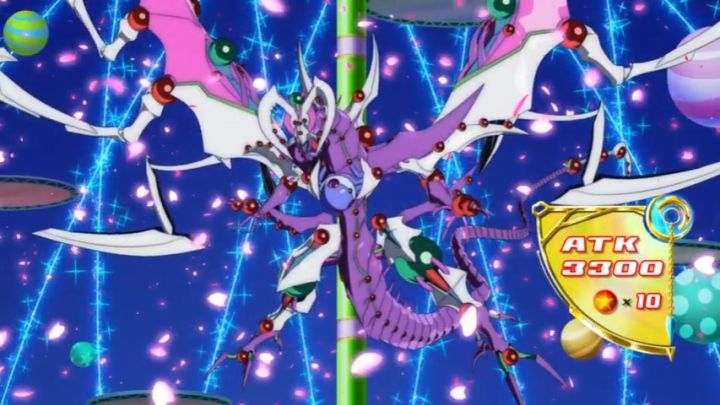 [유희왕 ARC-V] 도파민 터져야 했으나 그러지 못한 집결_48.jpg