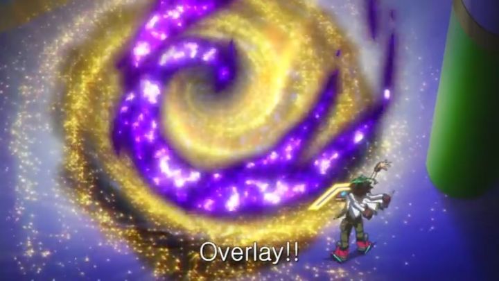 [유희왕 ARC-V] 도파민 터져야 했으나 그러지 못한 집결_65.jpg