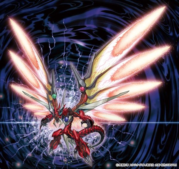 [유희왕 ARC-V] 도파민 터져야 했으나 그러지 못한 집결_78.jpg