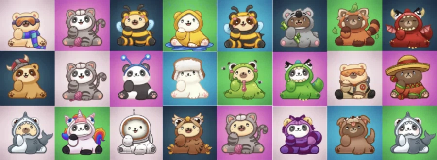 [인디게임] 힐링 탐험 게임 Bearly Awesome 데모_1.webp