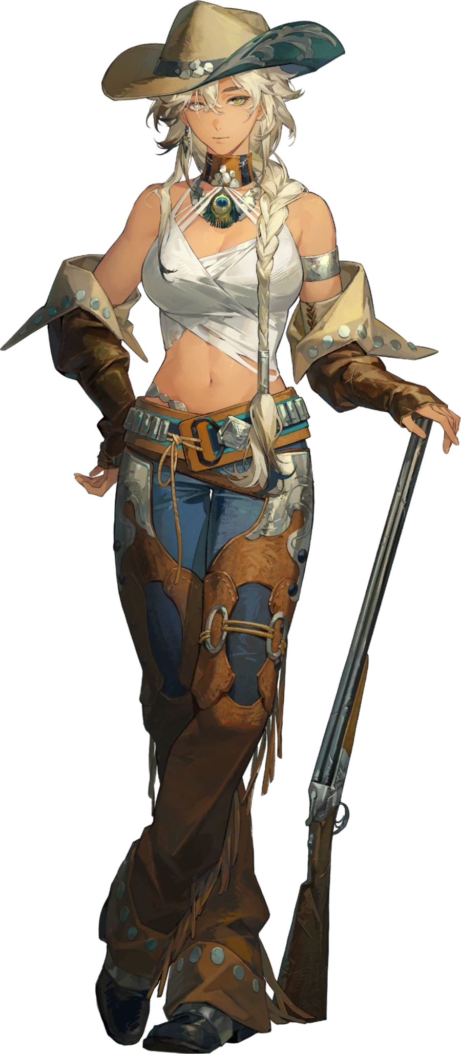 리버스1999) 밀리터리 고증이 갑자기 요상해진 라투디 하나_1.webp