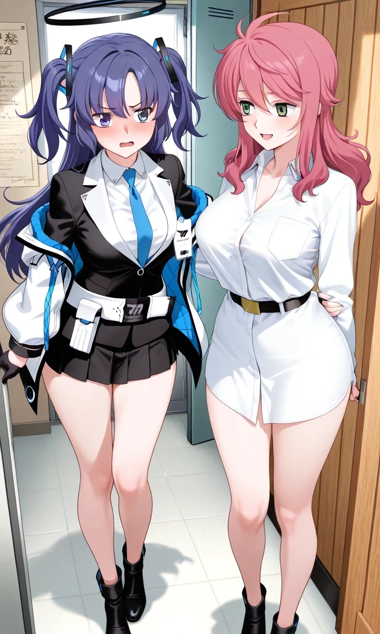 블루아카,건담) 샬레의 선생님이 된 펠트 (AI)_1.webp