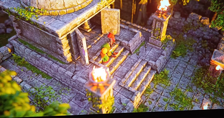 드래곤퀘스트7 데모_5.webp