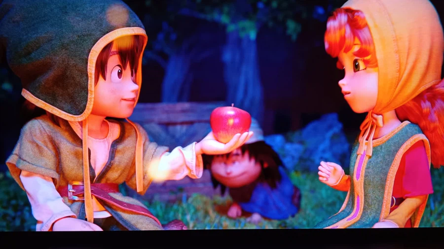 드래곤퀘스트7 데모_8.webp