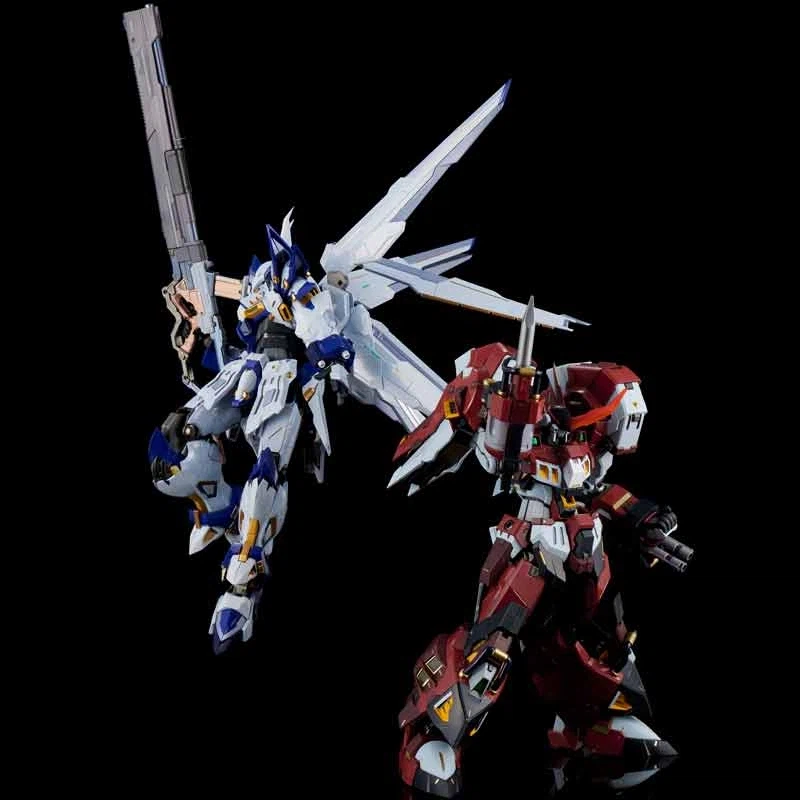 [플레임토이즈] 철기교 슈퍼로봇대전 OG - 바이스리터_11.webp