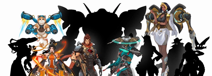 오버워치 역대급 업데이트 총정리: 신규 영웅 5명 출시 및 헬로 키티 콜라보_1.webp