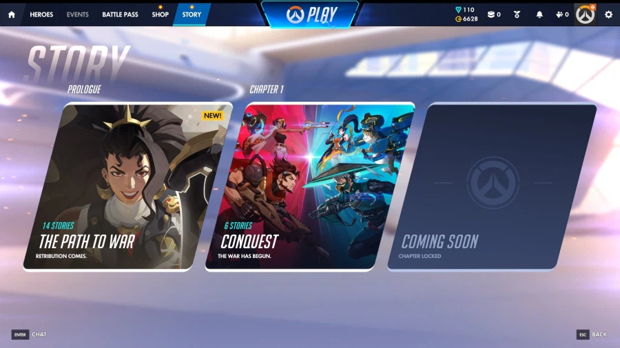 오버워치 역대급 업데이트 총정리: 신규 영웅 5명 출시 및 헬로 키티 콜라보_22.webp