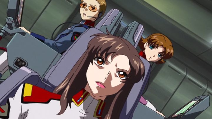 [건담 시드] 전쟁을 막기 위해 무력개입을 시작한다!_82.jpg