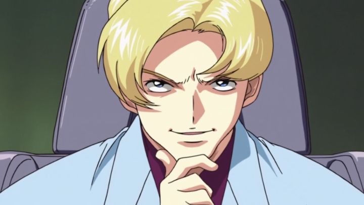 [건담 시드] 전쟁을 막기 위해 무력개입을 시작한다!_130.jpg