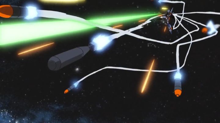 [건담 시드] 전쟁을 막기 위해 무력개입을 시작한다!_134.jpg