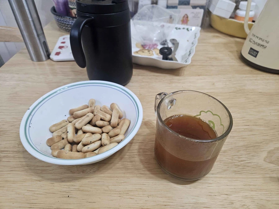 이건 어느 탭으로 올려야 하나 싶은 대추야자 커피 도전기_9.webp