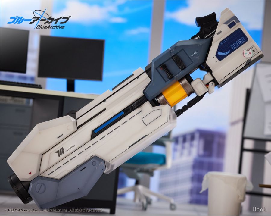 [WINGS INC] 1/7 블루 아카이브 - 텐도 아리스_7.jpg