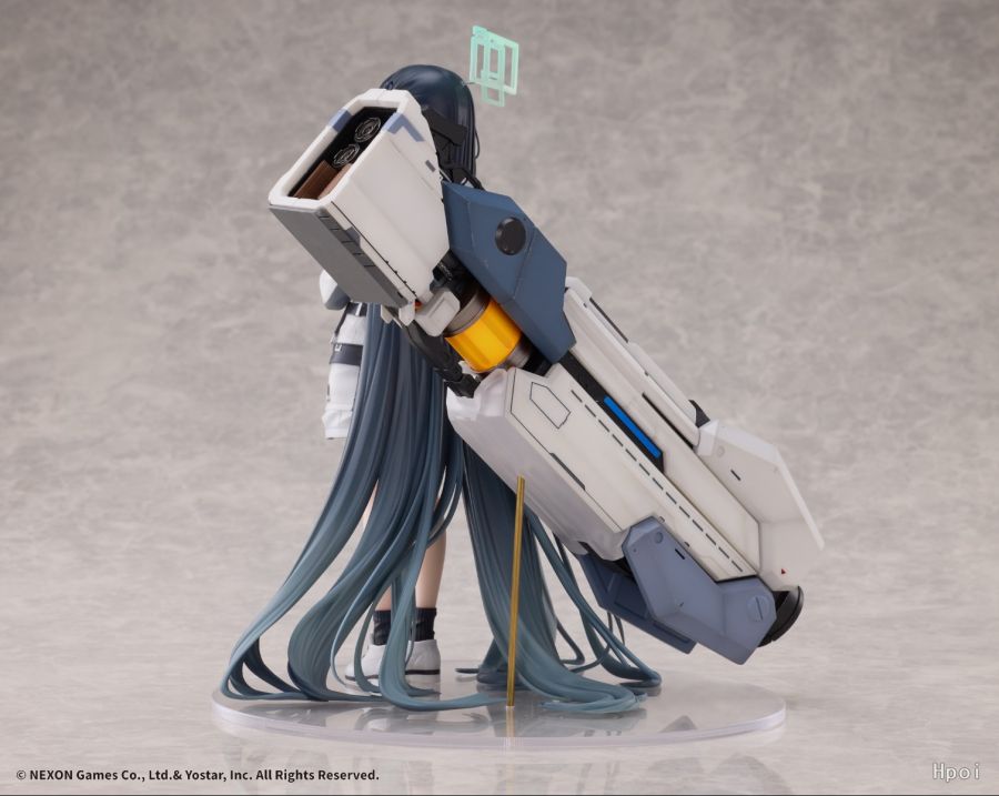 [WINGS INC] 1/7 블루 아카이브 - 텐도 아리스_15.jpg