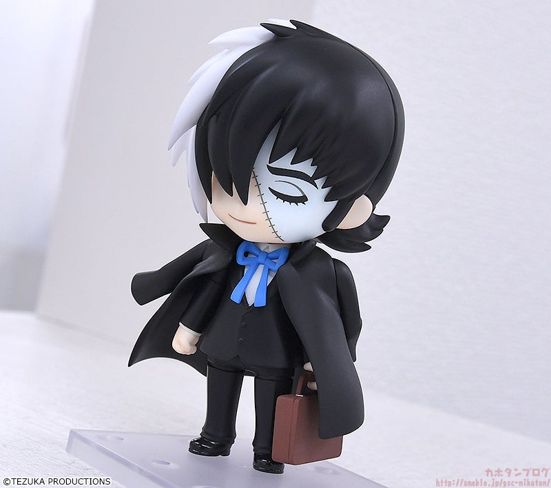 [굿 스마일] 넨도로이드 블랙 잭 코믹 컬러 Ver 샘플 사진_5.jpg