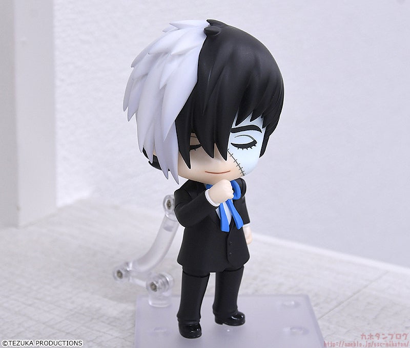 [굿 스마일] 넨도로이드 블랙 잭 코믹 컬러 Ver 샘플 사진_7.jpg