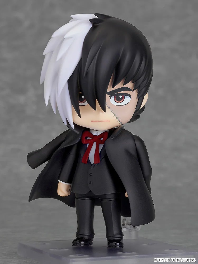 [굿 스마일] 넨도로이드 블랙 잭 코믹 컬러 Ver 샘플 사진_9.jpg