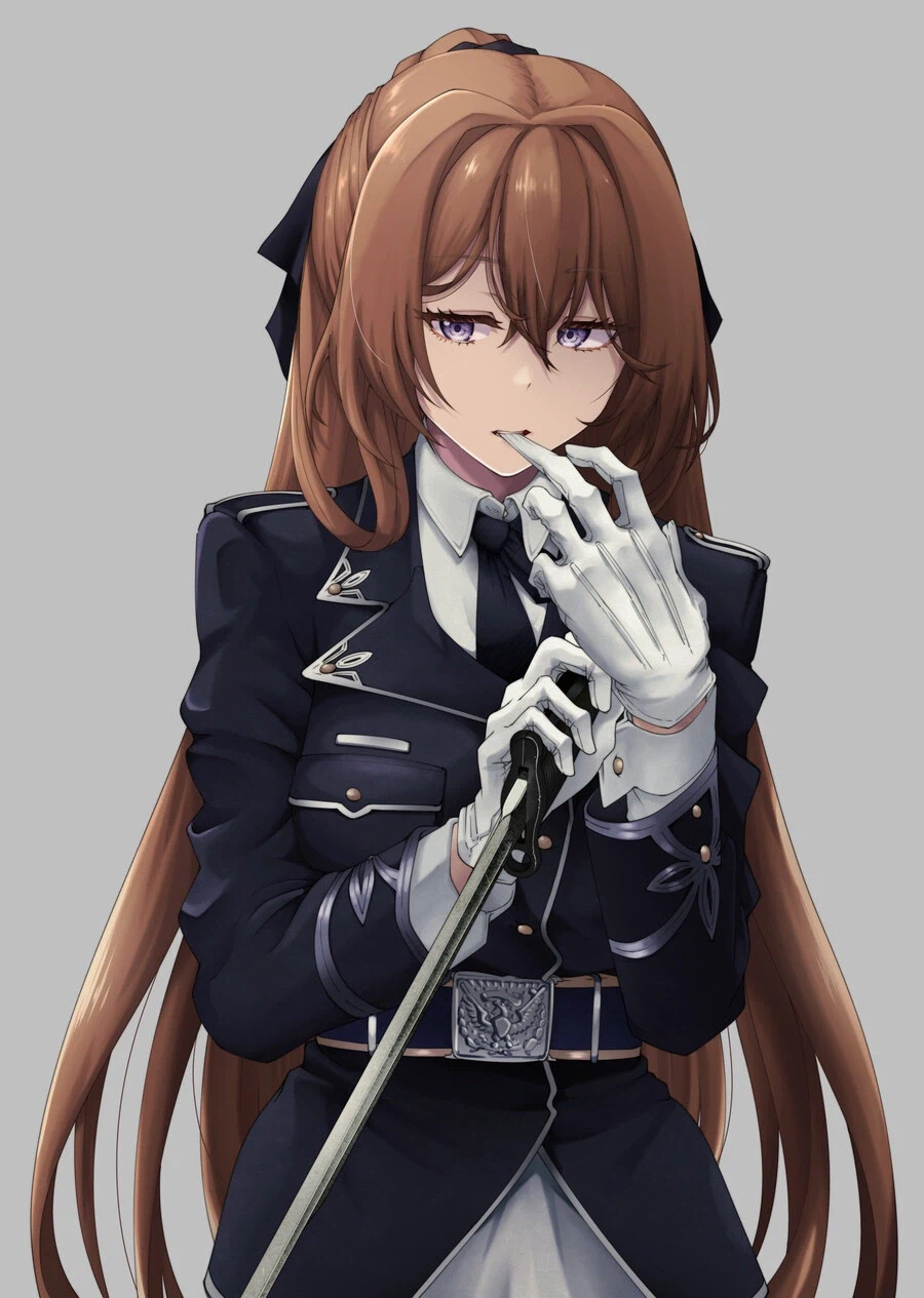 소전2) 지휘관에게 진심인 애들 행보가 웃김_2.webp