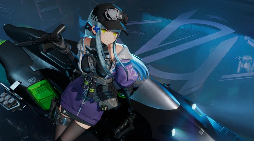 소전2) 지휘관에게 진심인 애들 행보가 웃김_4.webp