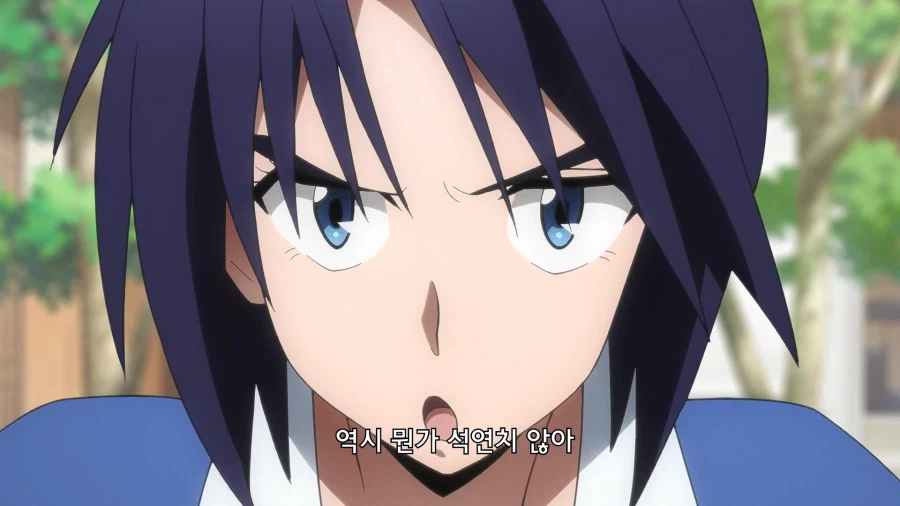 [바람의 검심] 내가 서브 히로인으로 보였냐?_1.webp