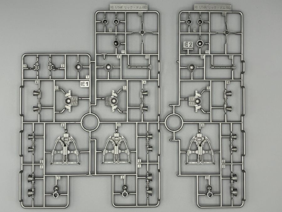 HG GQ 1/144 샤리아 전용 릭 돔 샘플 소개_9.jpg