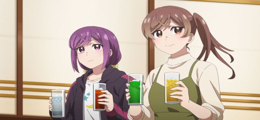 [미소가 끊이지 않는 직장입니다]마음 통한 만화가들_1.jpg