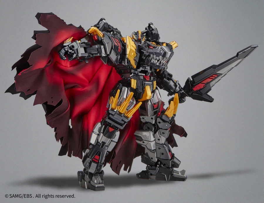 키덜트) 렉스카이저 아종 나올줄은 알앗지만 이건 정말 안살수가 없다.jpeg_2.webp