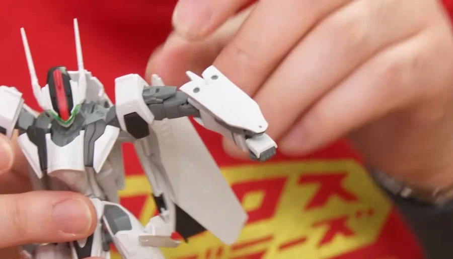 [반다이] HG 1/100 VF-25F 메사이어 알토기 소개 영상_15.webp