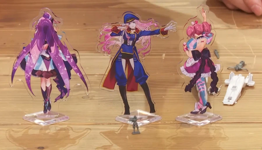 [반다이] HG 1/100 VF-25F 메사이어 알토기 소개 영상_21.webp