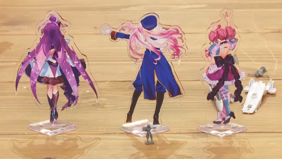 [반다이] HG 1/100 VF-25F 메사이어 알토기 소개 영상_22.webp