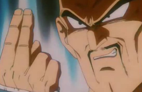 [드래곤볼 gt, 유희왕 gx] 빌런 시절 생각나는구만_1.jpeg