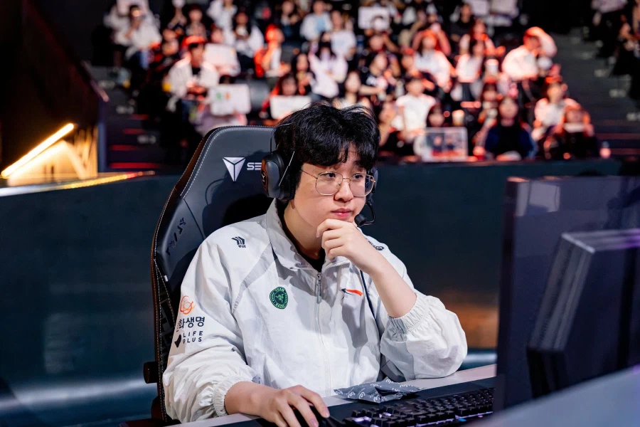 롤)울프 T1딱지떼면 상관안한다는게 개소리인 이유_1.webp