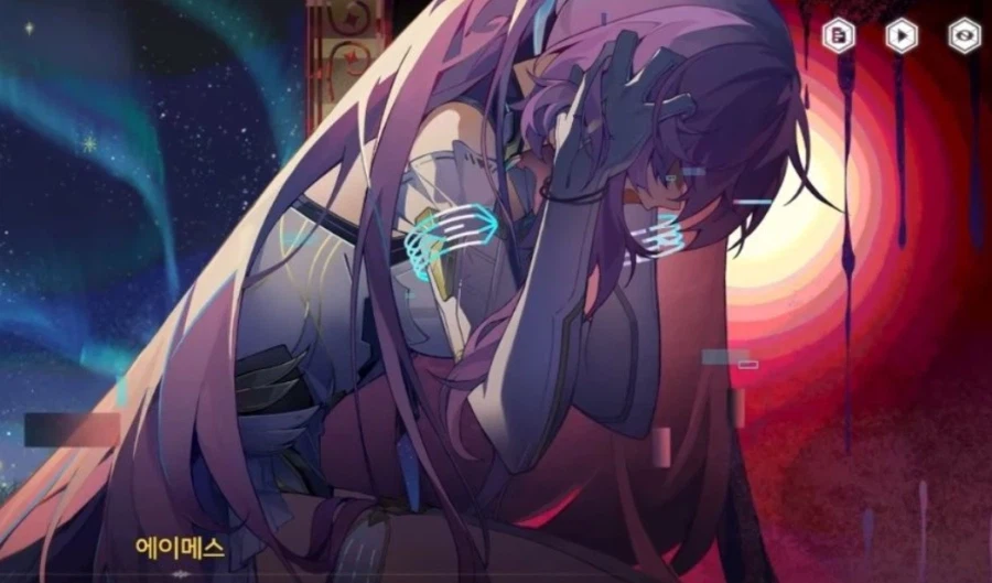 명조 스포)??? : 깨달았다 서브컬쳐에서 성공하는 방법을..!_8.webp