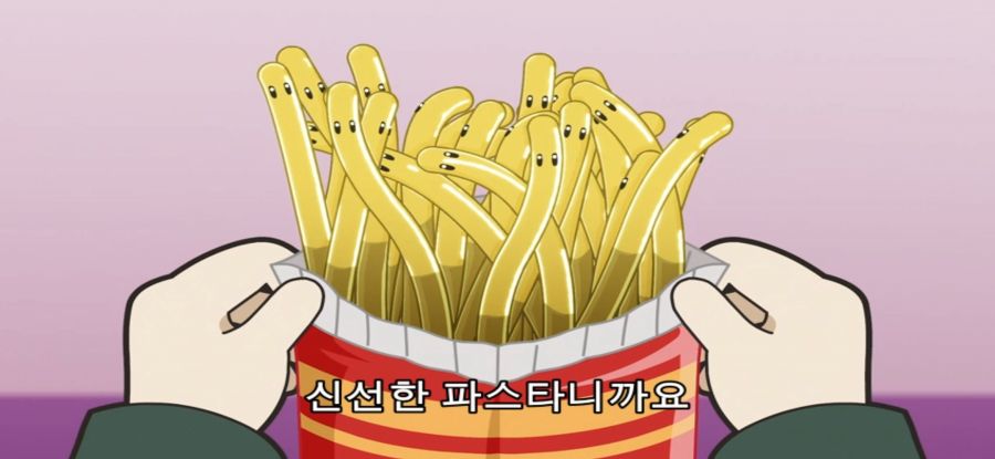 [이세계 콰르텟] 스압 평화로운 요리_27.jpg