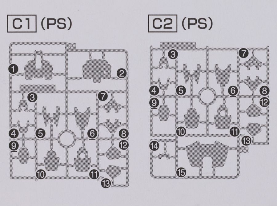 HGUC 1/144 구스타프 칼 00형 해외 리뷰_3.jpg