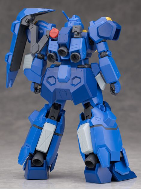 HGUC 1/144 구스타프 칼 00형 해외 리뷰_12.jpg