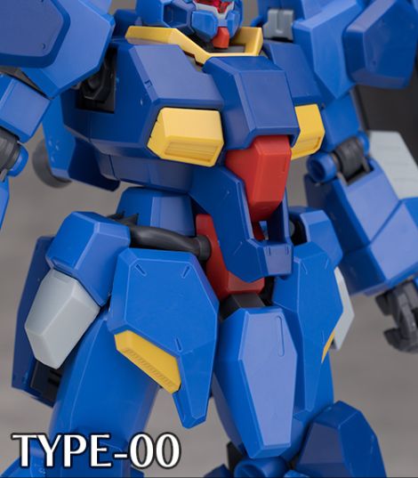 HGUC 1/144 구스타프 칼 00형 해외 리뷰_21.jpg