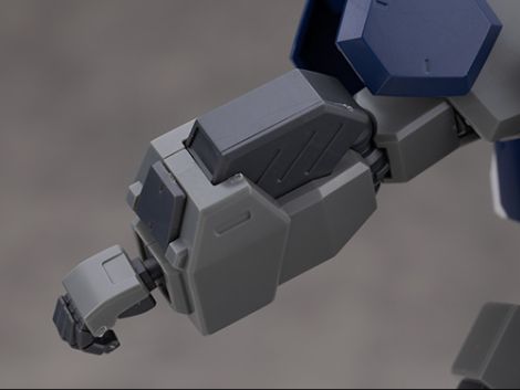 HGUC 1/144 구스타프 칼 00형 해외 리뷰_42.jpg